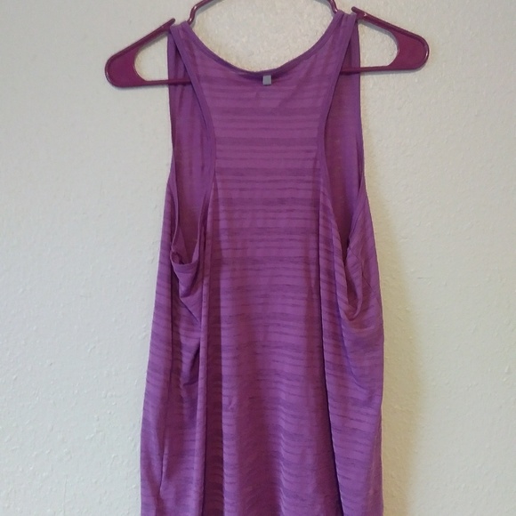 Nike Dri-Fit Tank Top - Picture 7 of 8